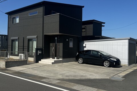 オープンハウス情報