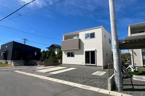 オープンハウス情報