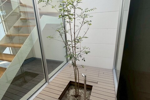 オープンハウス情報